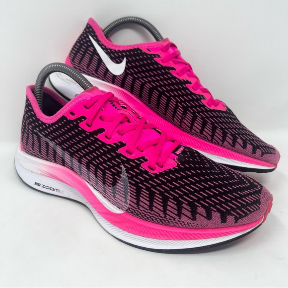 Nike Shoes Nike Womens Air Zoom Pegasus Turbo 2 Pink Running Shoe Sz 85 At82426 Poshmark